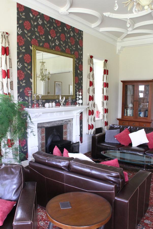 The Grange Boutique Guest House Rockbeare Ngoại thất bức ảnh