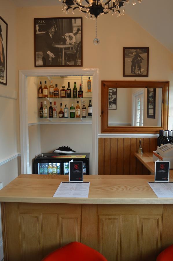 The Grange Boutique Guest House Rockbeare Ngoại thất bức ảnh