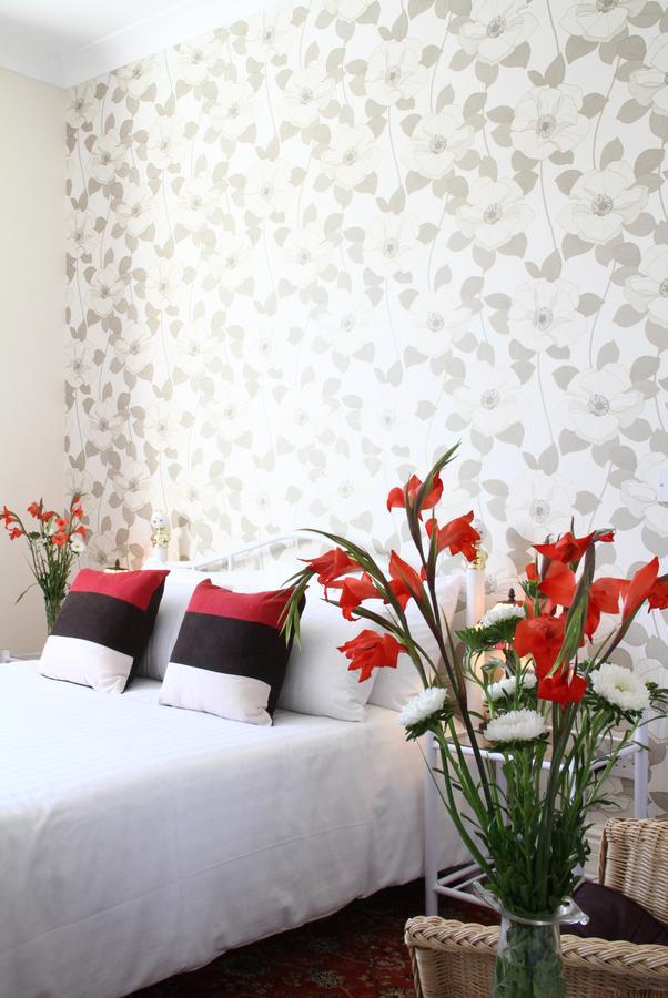 The Grange Boutique Guest House Rockbeare Phòng bức ảnh