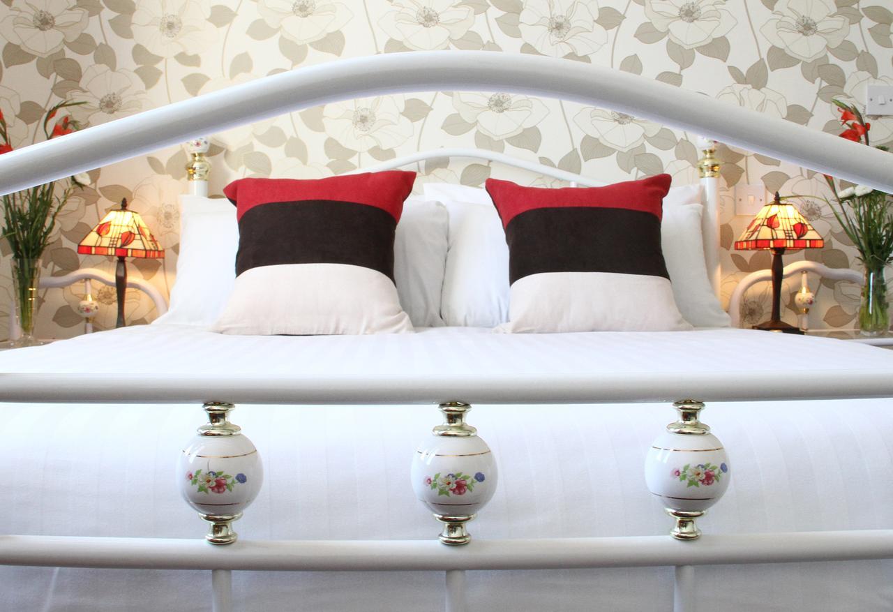 The Grange Boutique Guest House Rockbeare Phòng bức ảnh