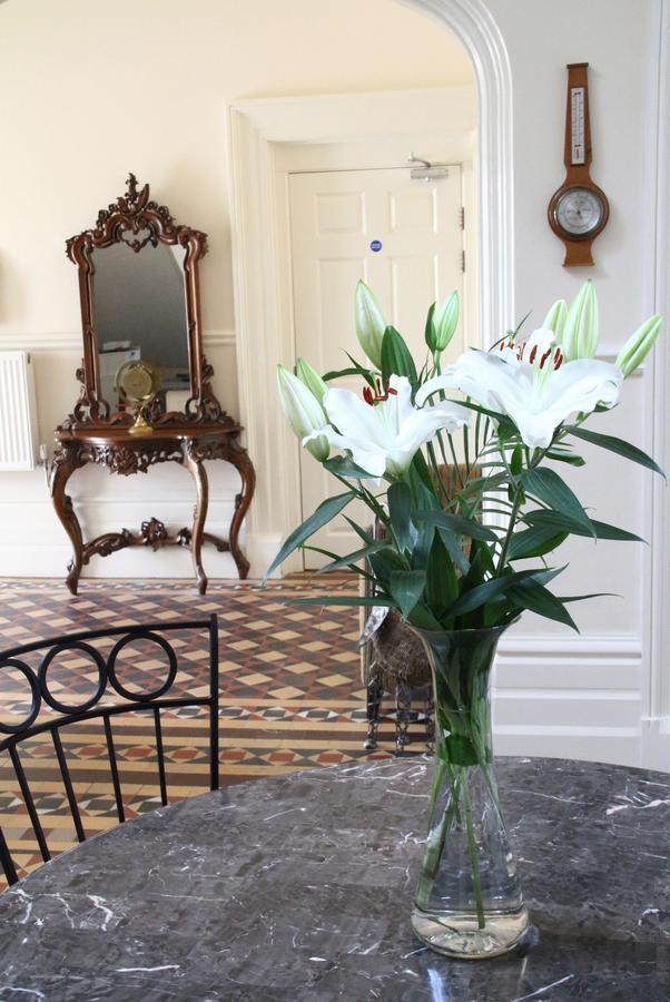 The Grange Boutique Guest House Rockbeare Ngoại thất bức ảnh