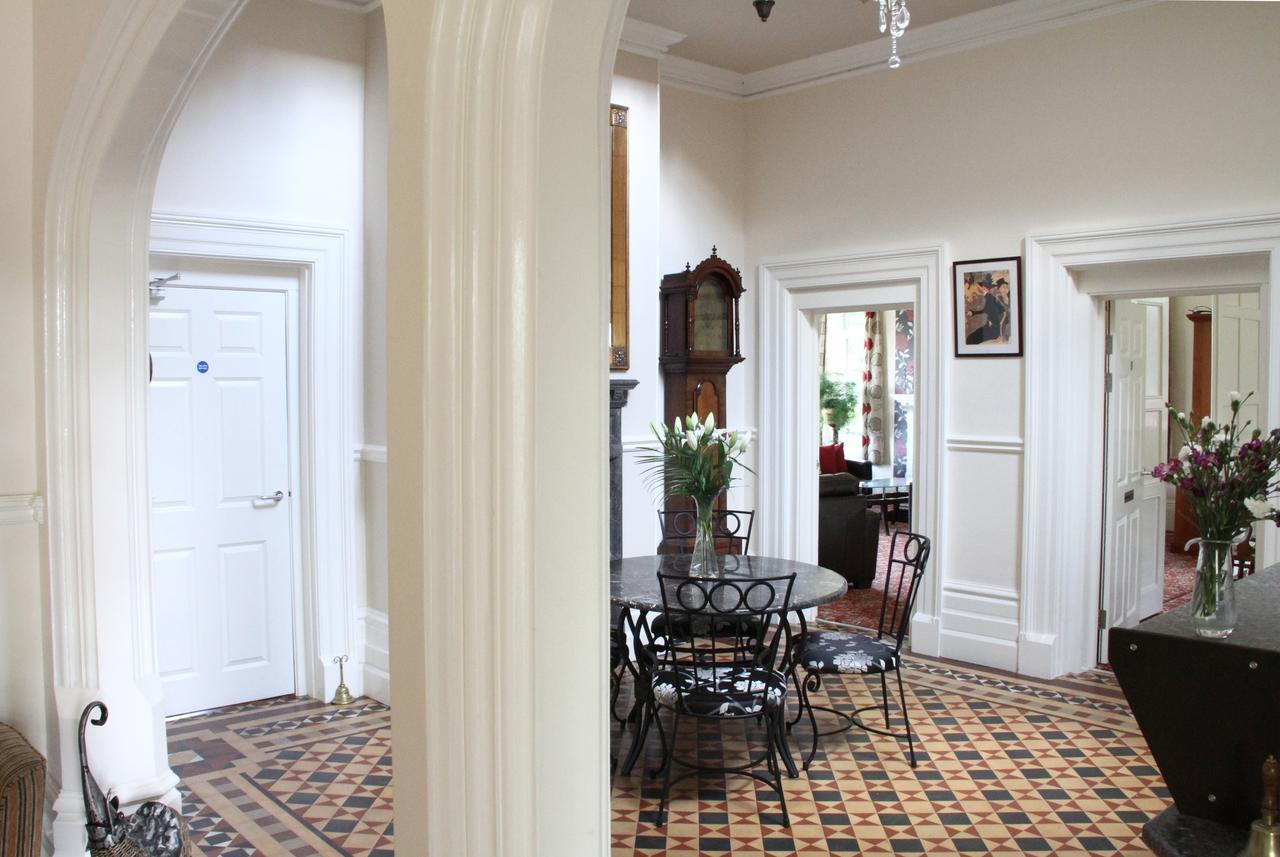 The Grange Boutique Guest House Rockbeare Ngoại thất bức ảnh