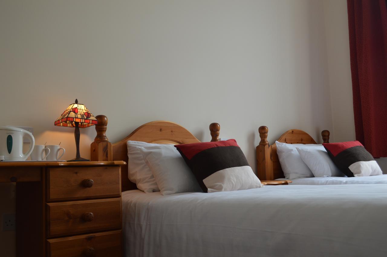The Grange Boutique Guest House Rockbeare Phòng bức ảnh